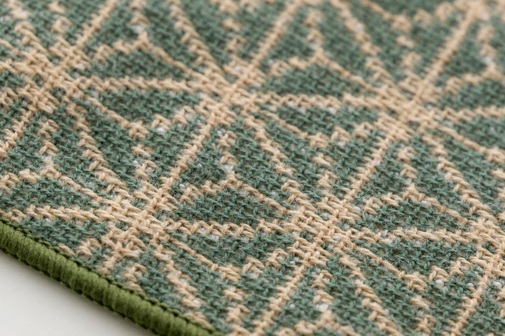 アサバグリーン