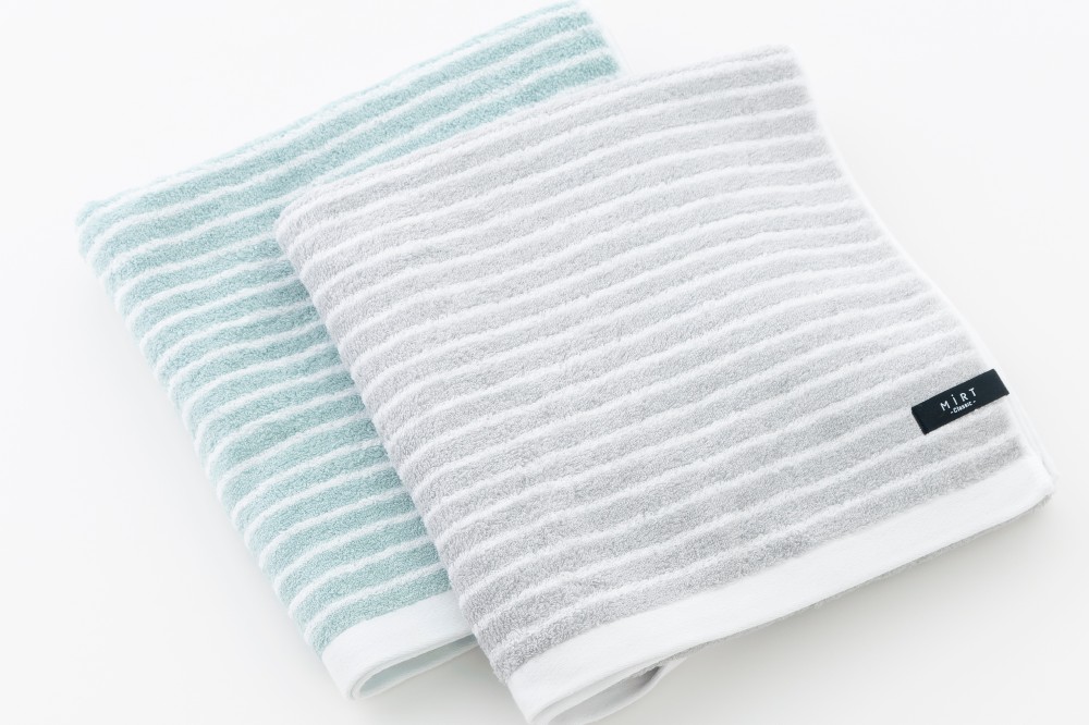 ブルー・グレー