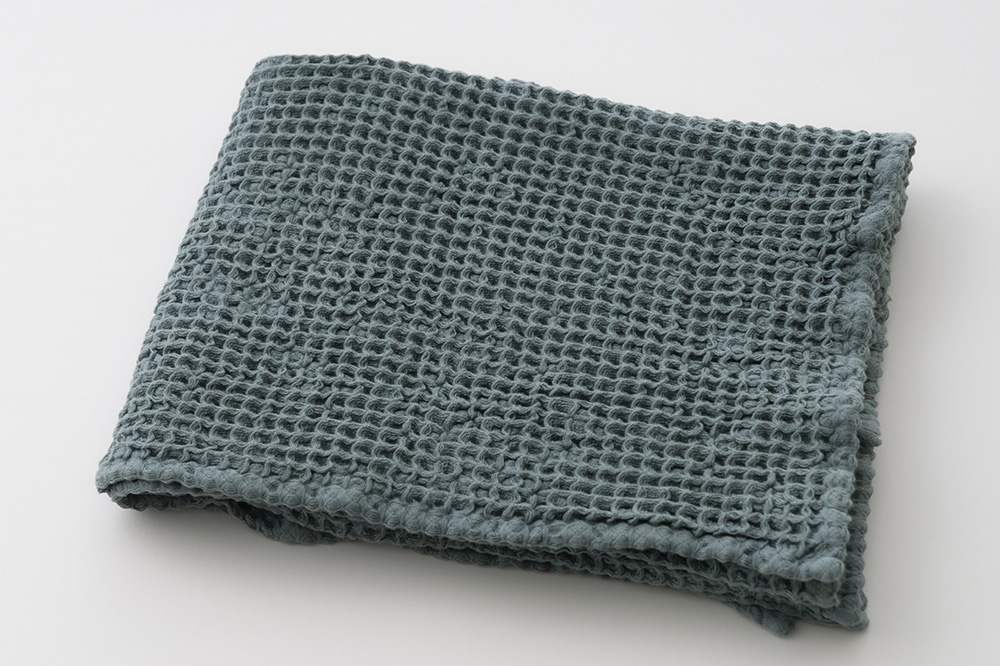 グレイグリーン