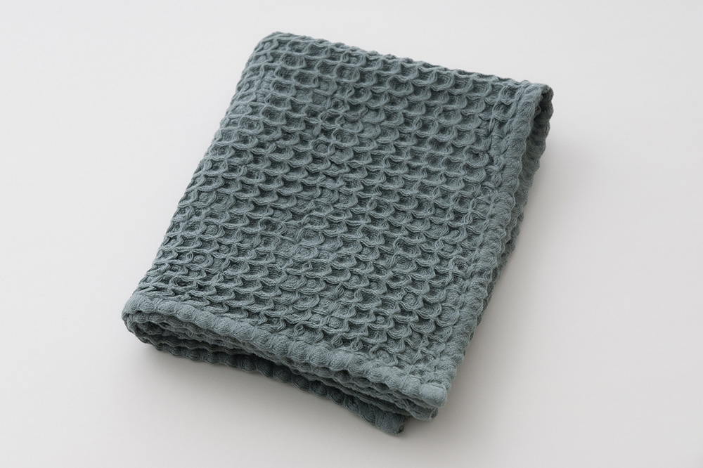 グレイグリーン