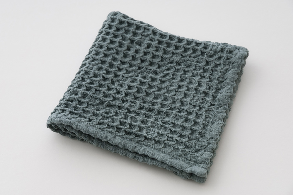 グレイグリーン