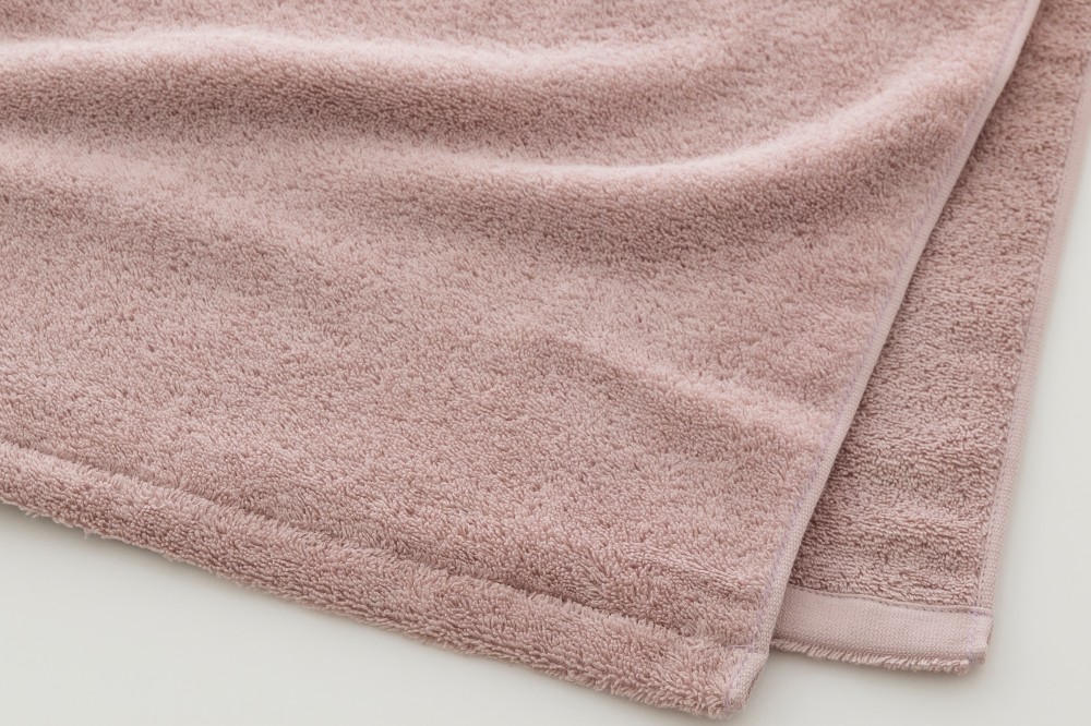 アッシュピンク