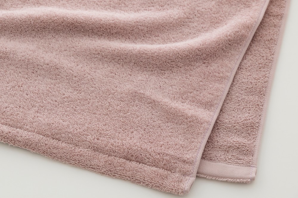 アッシュピンク