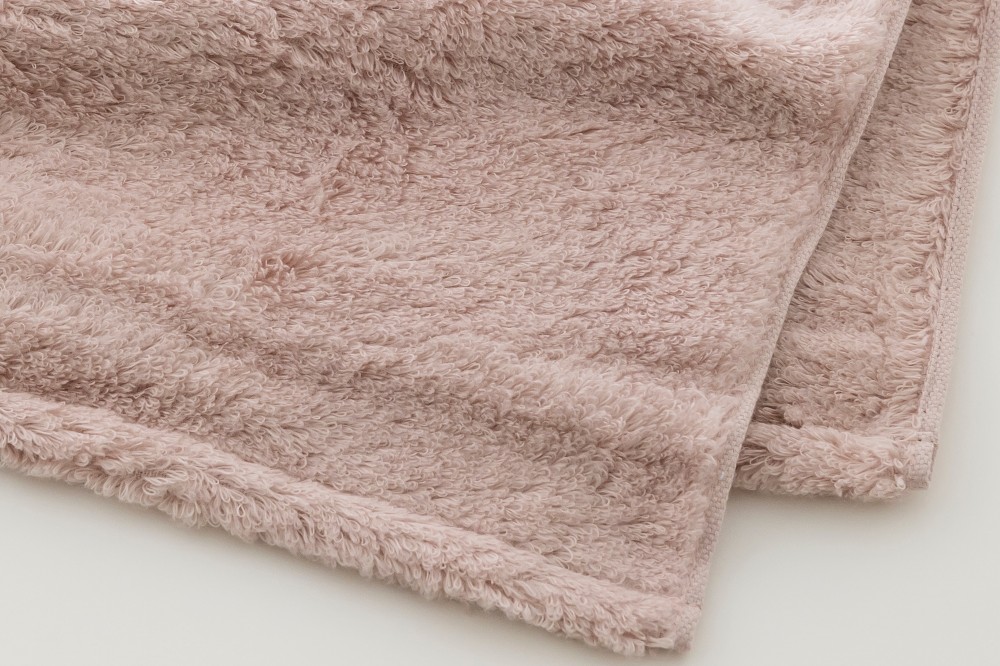 アッシュピンク