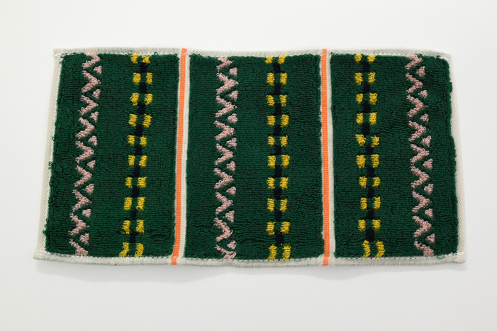 21-46　グリーン