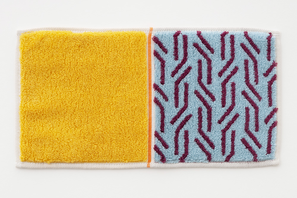 24-58　イエロー