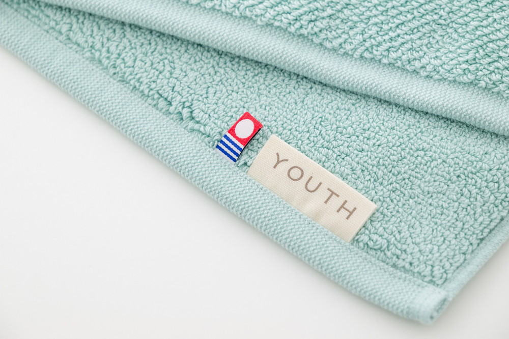 ターコイズブルー