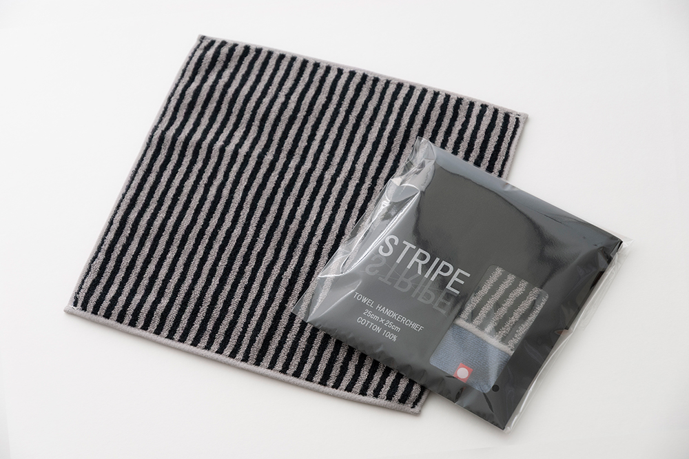 ブラック×ネイビー