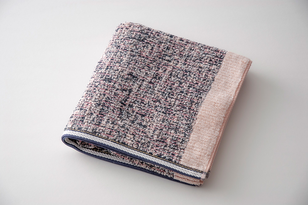 プルミエピンク