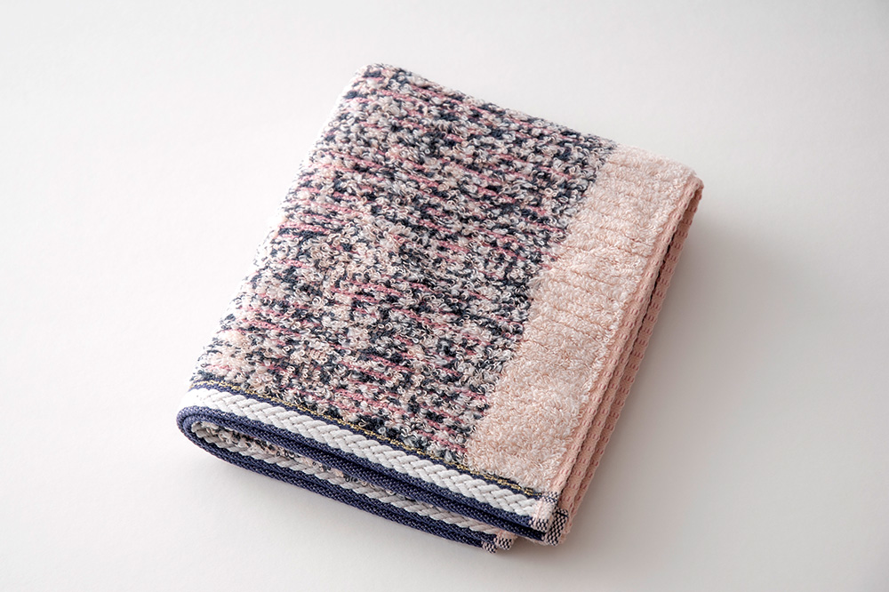 プルミエピンク