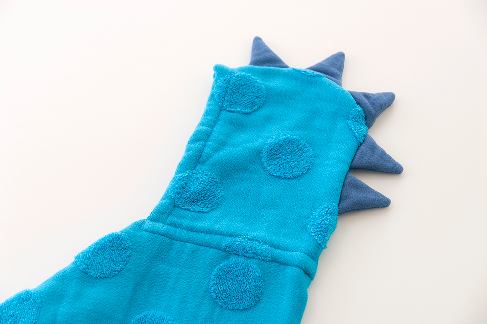 コバルトブルー