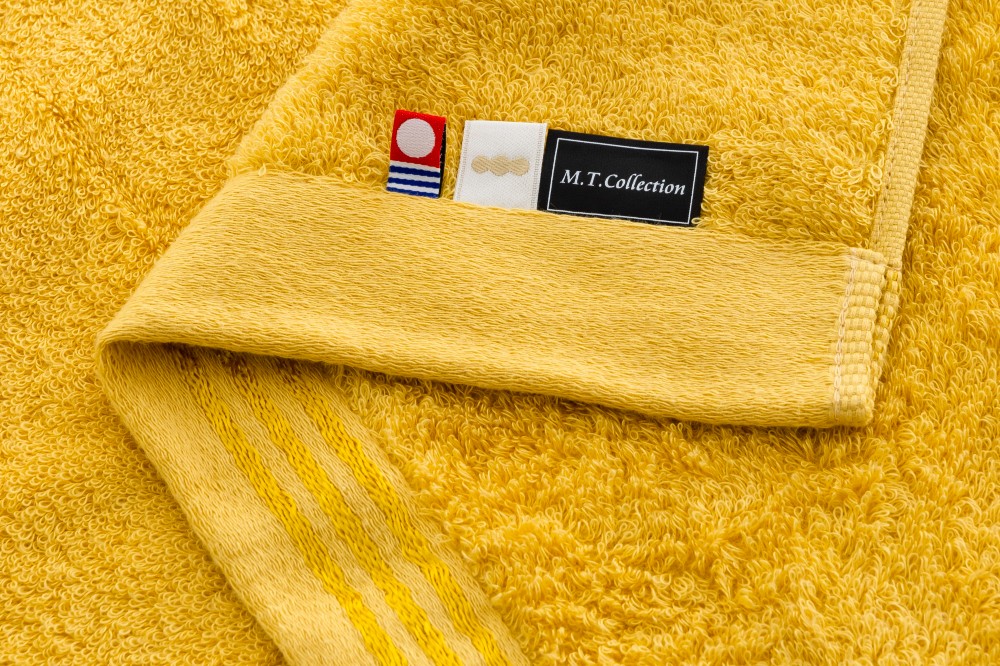 シルキーイエロー