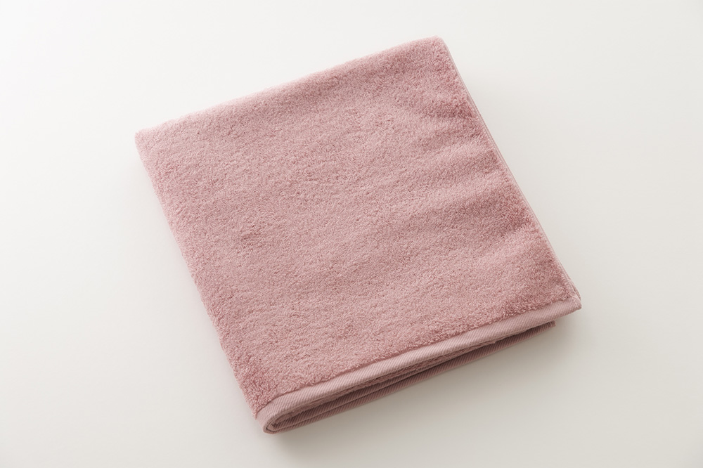 スモークピンク