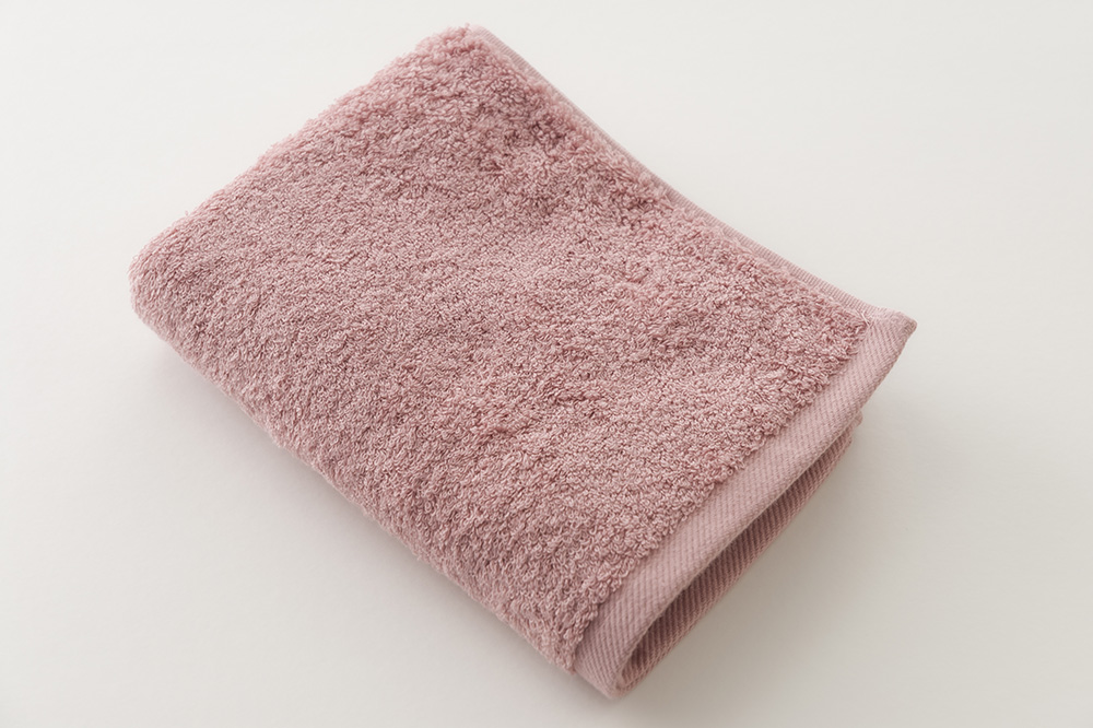 スモークピンク