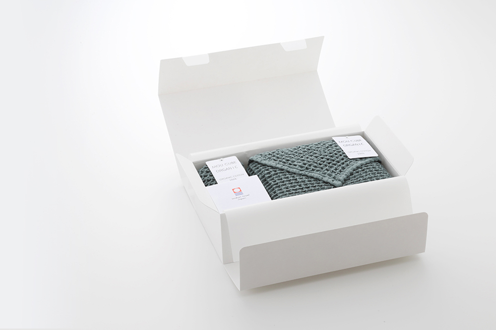 グレイグリーン