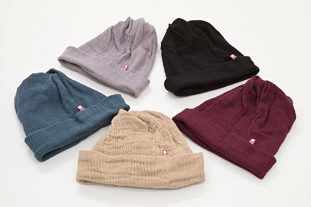 パープルグレー