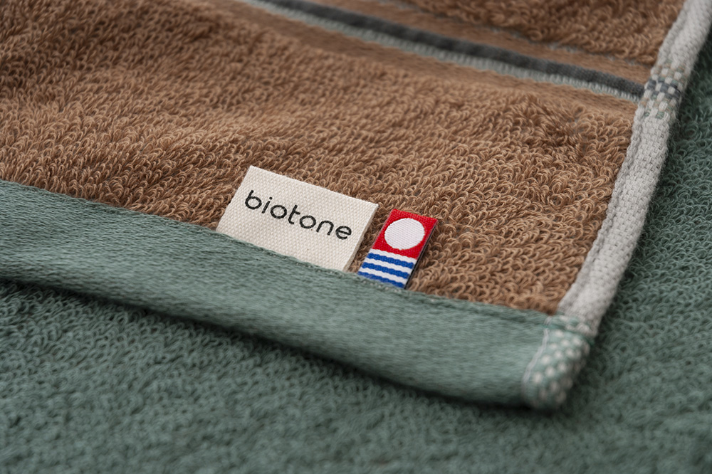 モス×ブロンズ