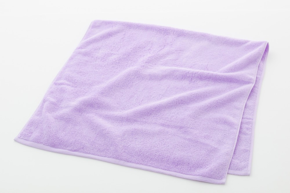 ホワイト・ライトパープル