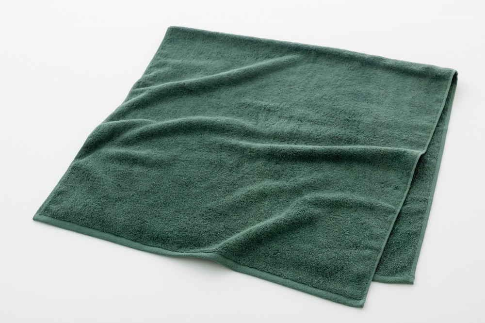 ダークブルー・モスグリーン