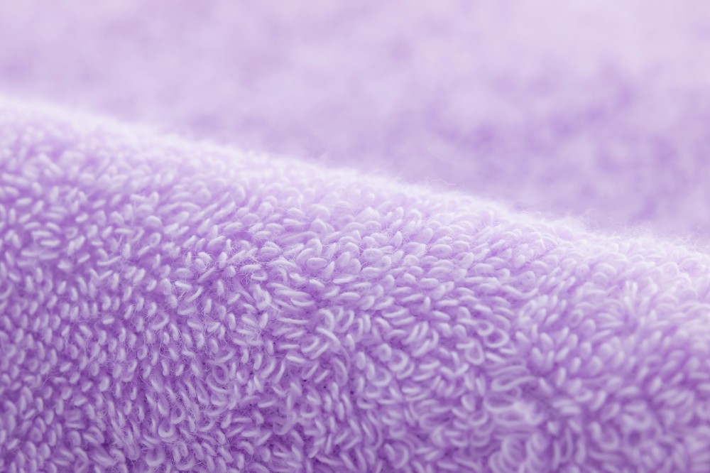 ライトパープル