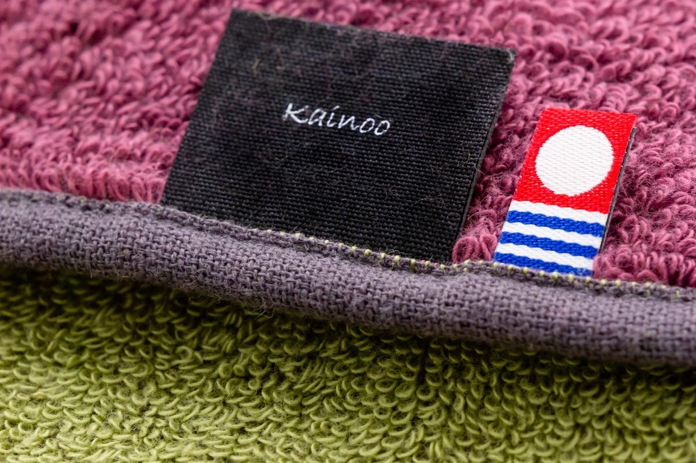 威光茶×紫根色(I)