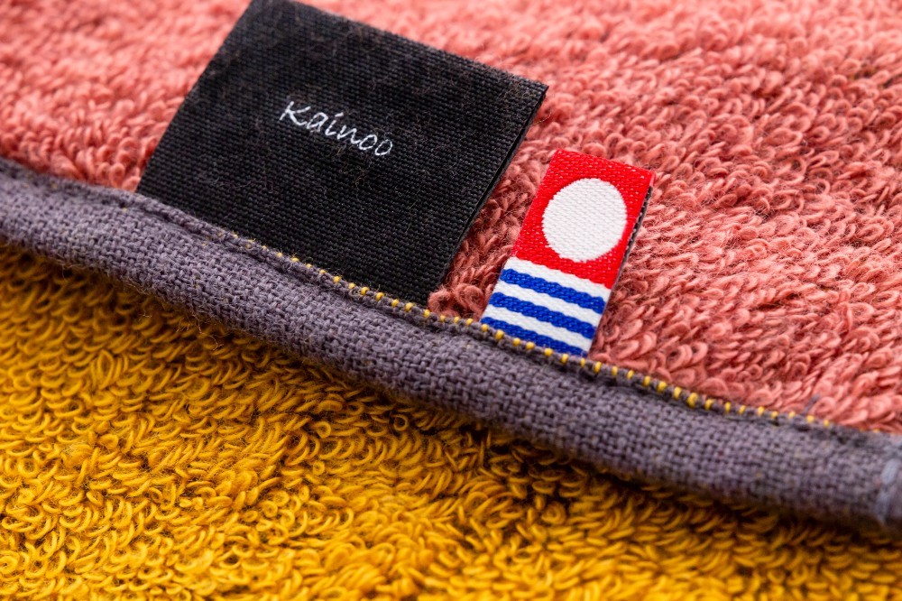 狐色×緋褪色(K)