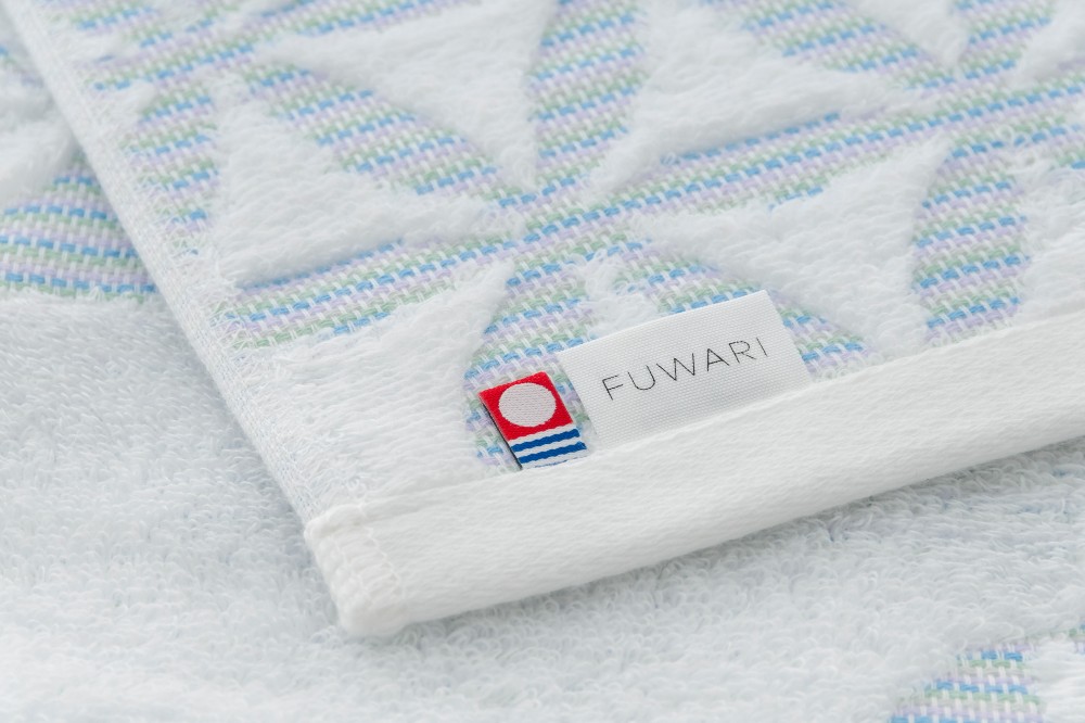 ブルー・ピンク・グリーン