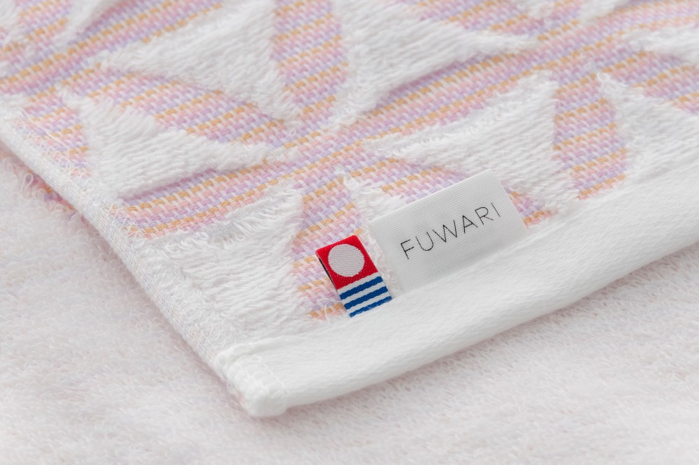 ピンク・グリーン