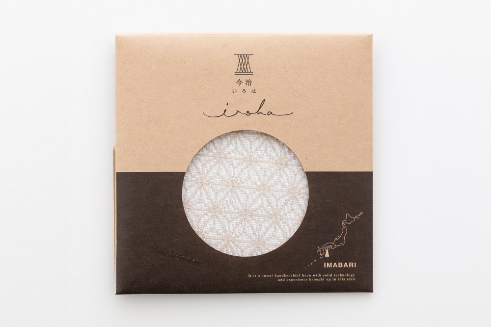 アサバホワイト