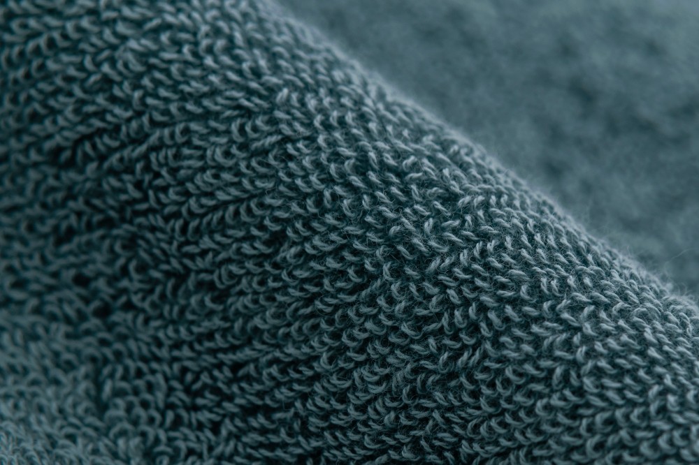 グレイグリーン