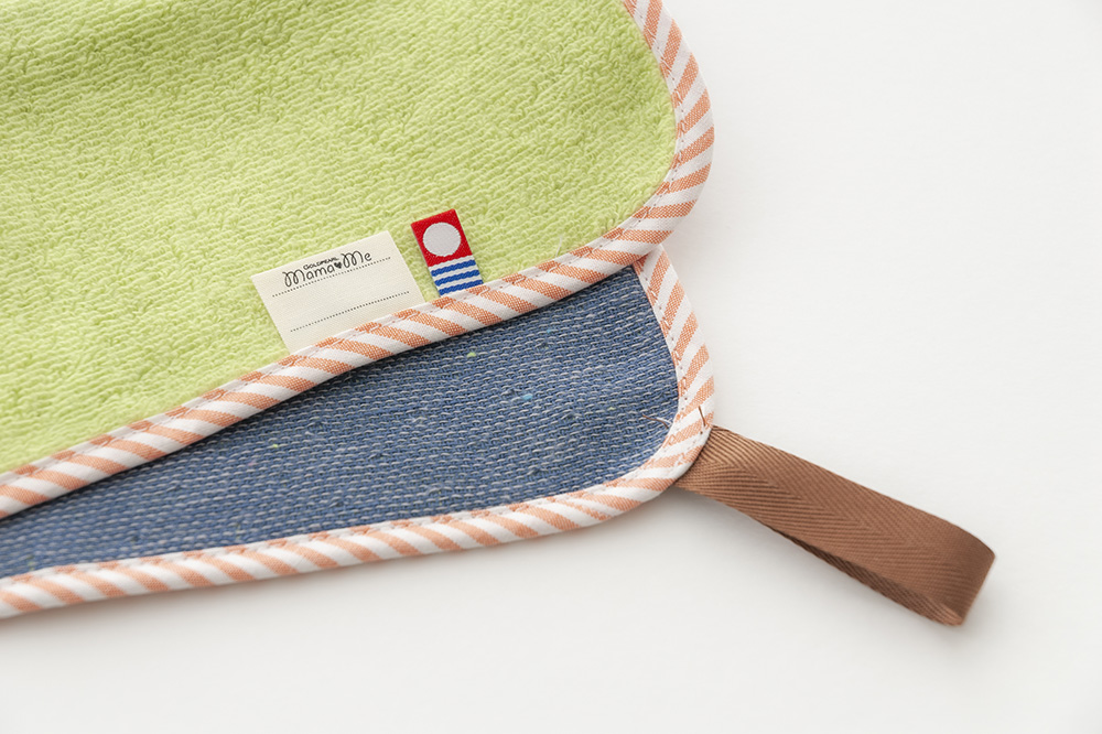 ネイビー（カピバラ）