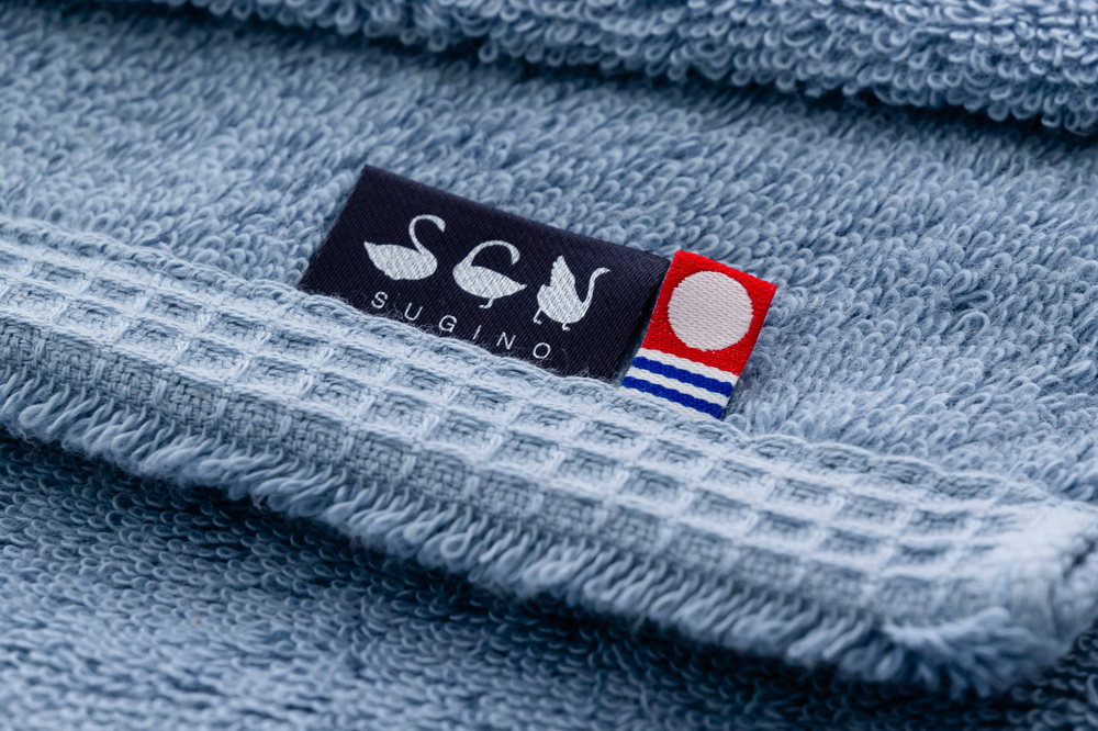 ネイビー・ブルーグレー