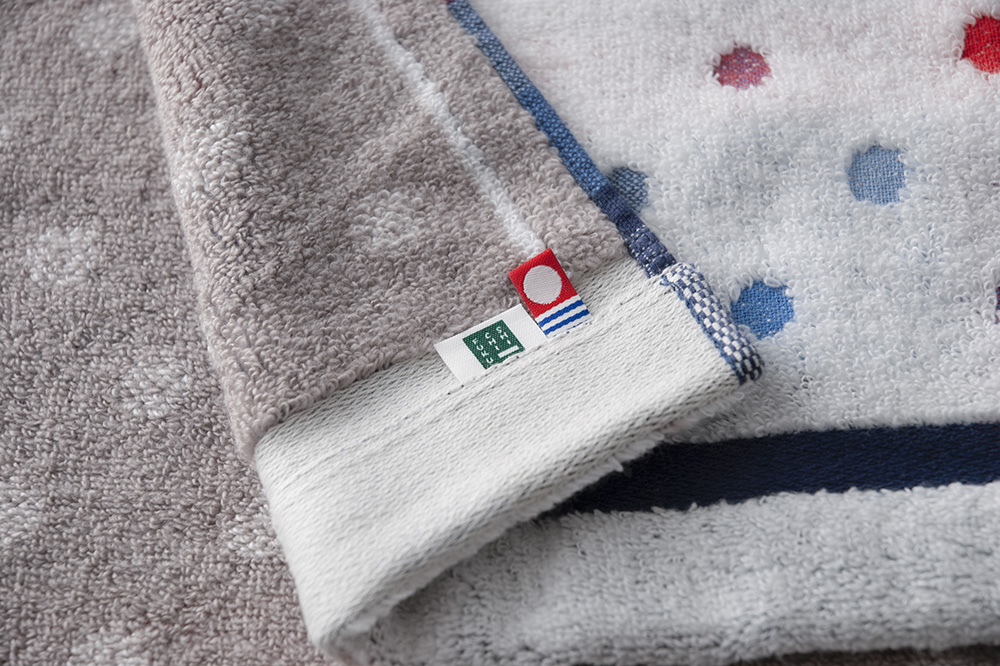 ホワイト×グレー