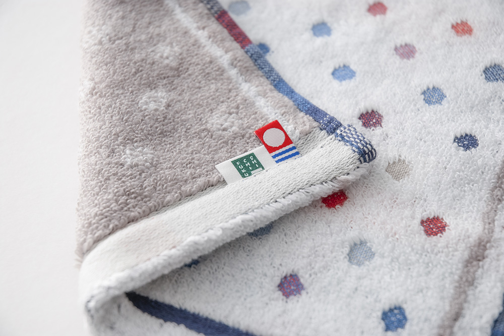 ホワイト×グレー