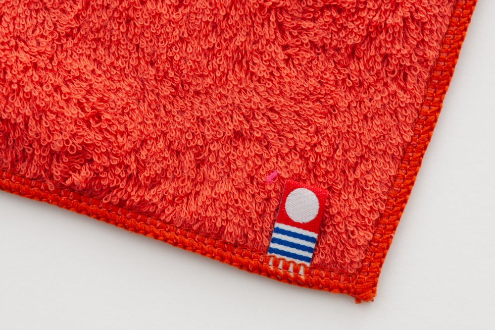 ダークオレンジ（オオカミ）