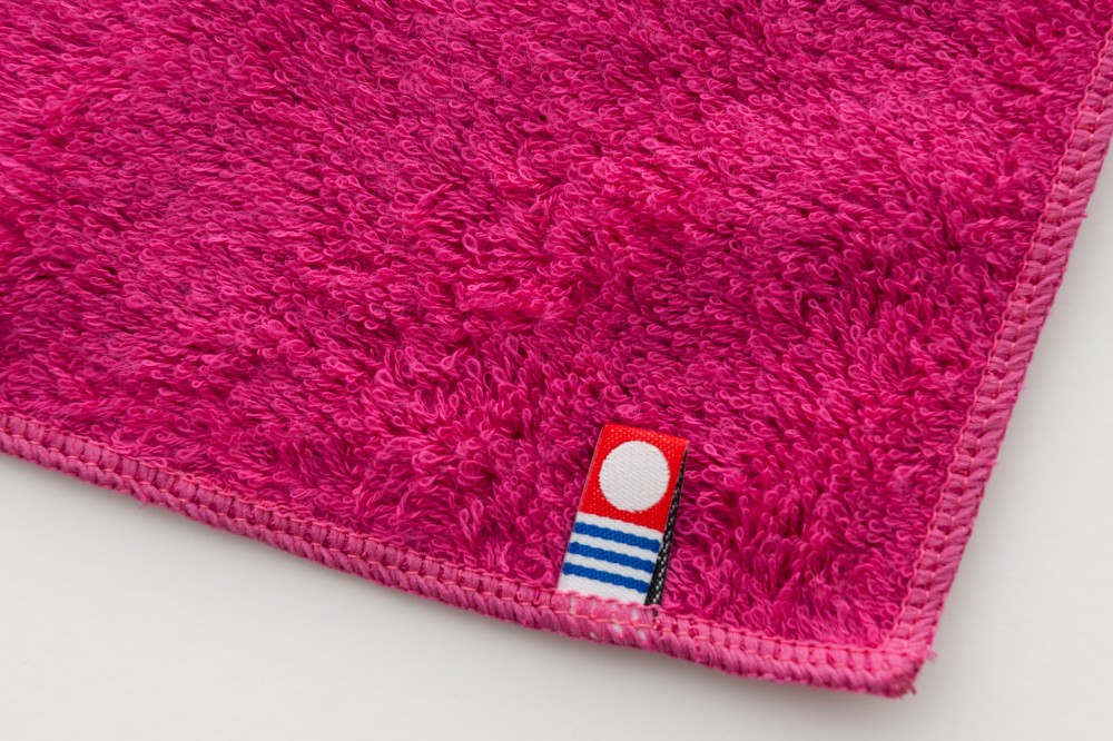 ダークピンク（カバ）