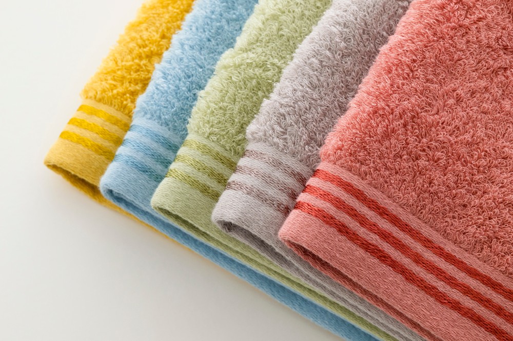 シルキーブルー