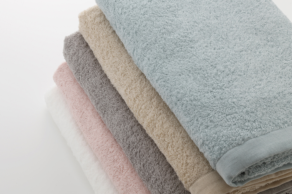 ピンク・グレー