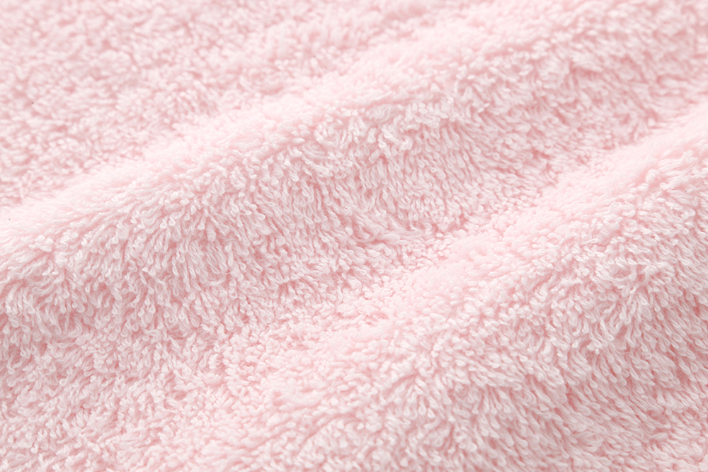 ピンク・ブルー・グレー