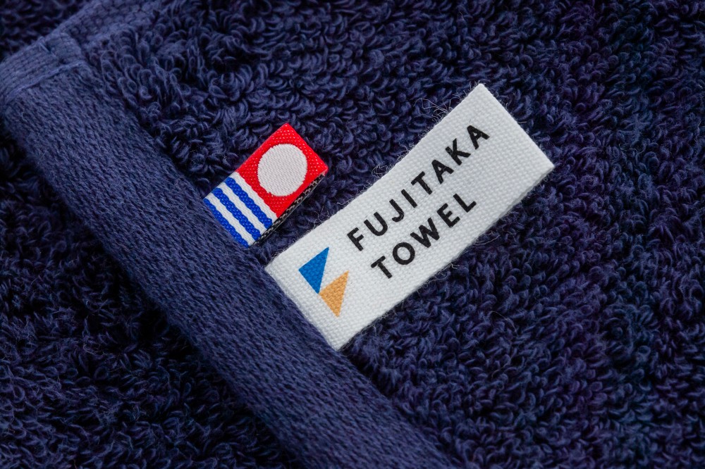 ネイビー・オレンジ