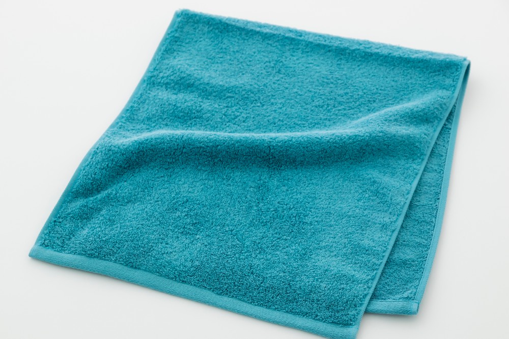 オーキット・ホワイト・ターコイズグリーン