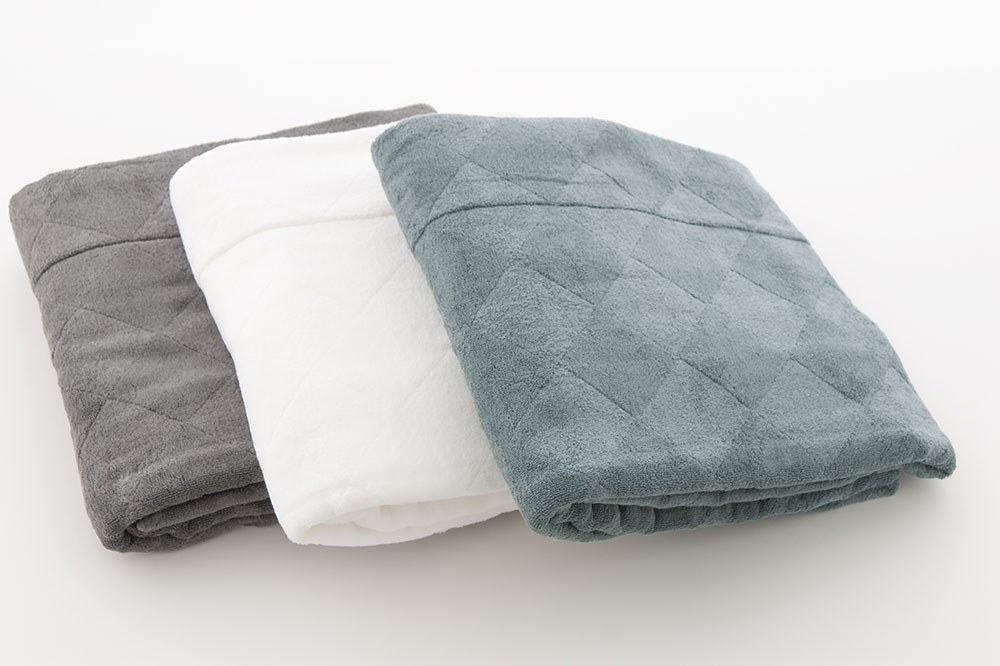 グレイグリーン