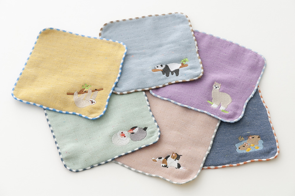 グリーン（ブンチョウ）