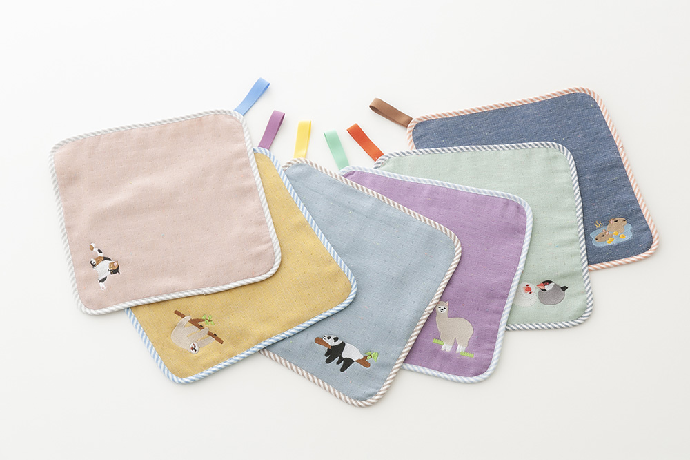 パープル（アルパカ）