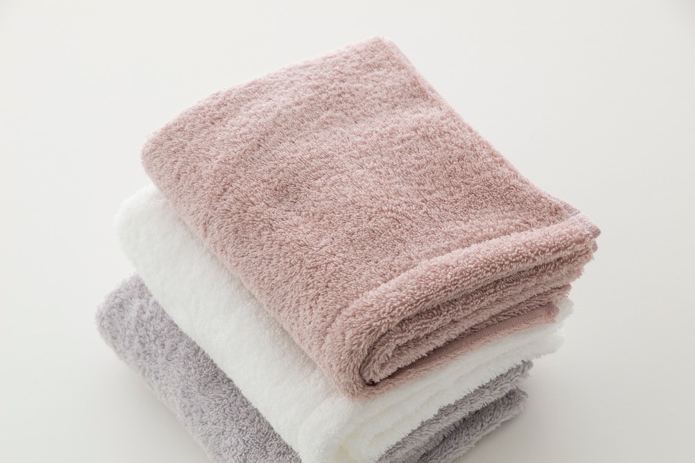 アッシュピンク