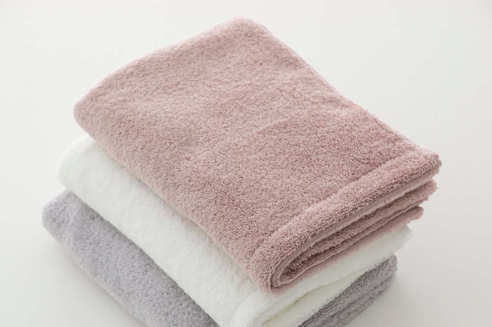 アッシュピンク