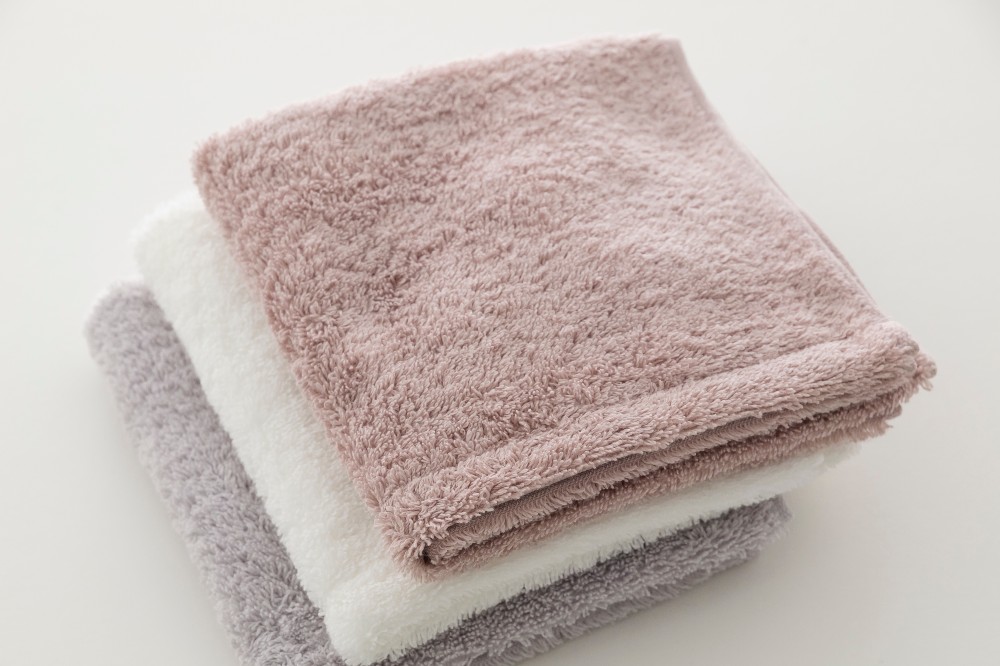 アッシュピンク