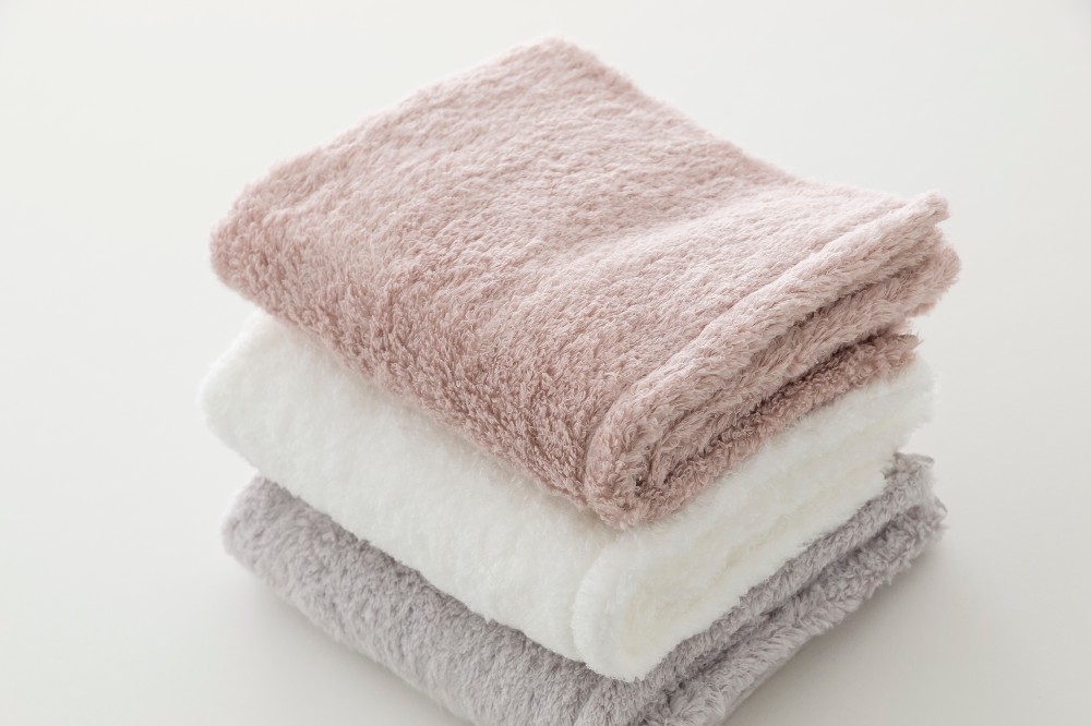 アッシュピンク