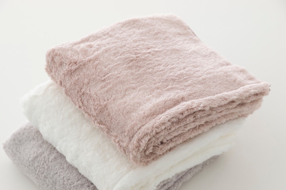 アッシュピンク