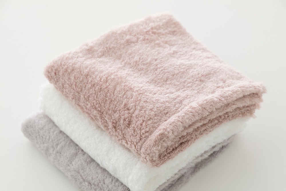 アッシュピンク